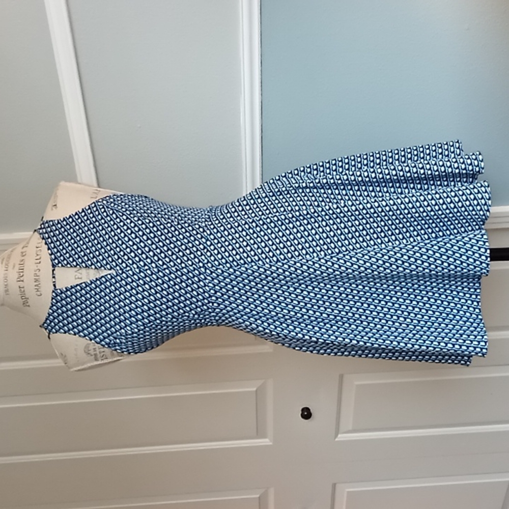 Cute halter dress